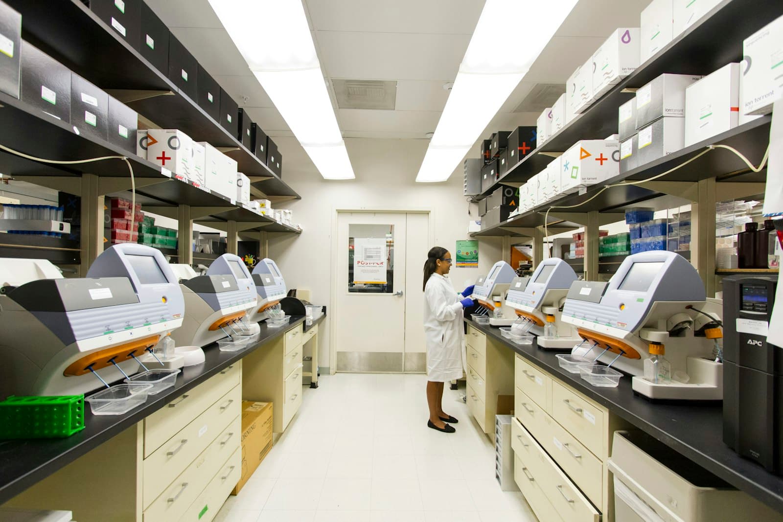 What Are Research Peptides?